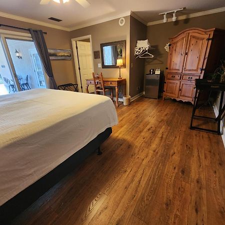 Elder Mountain Room At Tennessee Riverplace Chattanooga Bagian luar foto