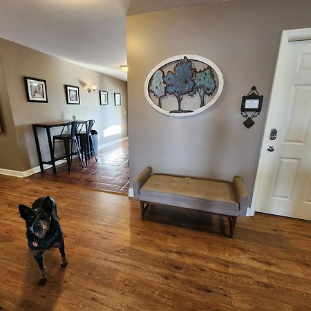 Elder Mountain Room At Tennessee Riverplace Chattanooga Bagian luar foto