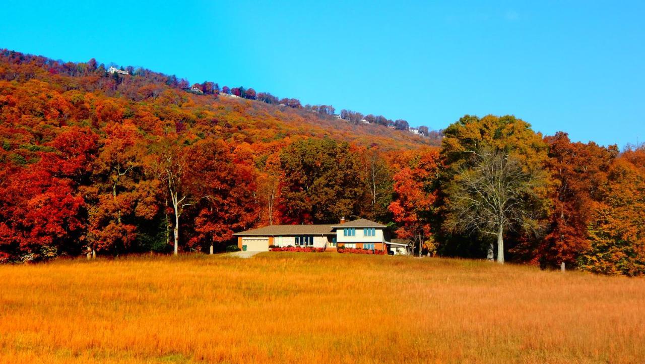 Elder Mountain Room At Tennessee Riverplace Chattanooga Bagian luar foto
