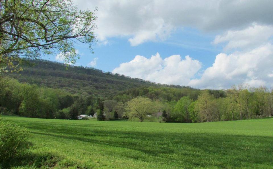 Elder Mountain Room At Tennessee Riverplace Chattanooga Bagian luar foto