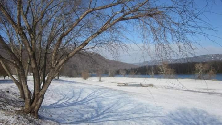 Elder Mountain Room At Tennessee Riverplace Chattanooga Bagian luar foto